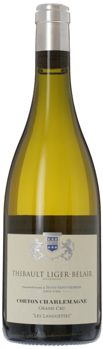CORTON CHARLEMAGNE GRAND CRU - 2021