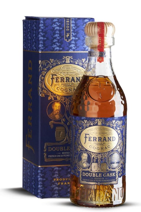 Ferrand Double Cask Century Methode Cognac