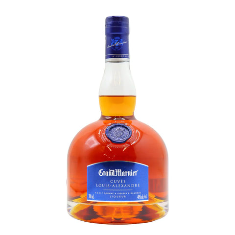 Grand Marnier Louis Alexandre, 70 cl