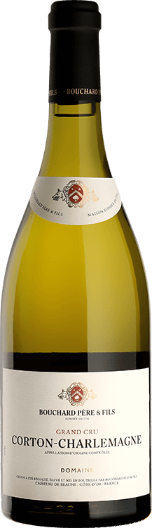 CHABLIS PREMIER CRU VAILLONS WILLIAM FEVRE