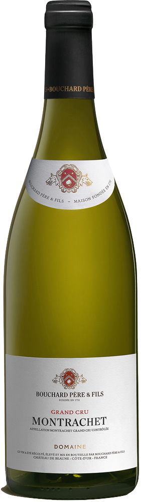 CHABLIS PREMIER CRU MONTEE DE TONNERE WILLIAM FEVRE