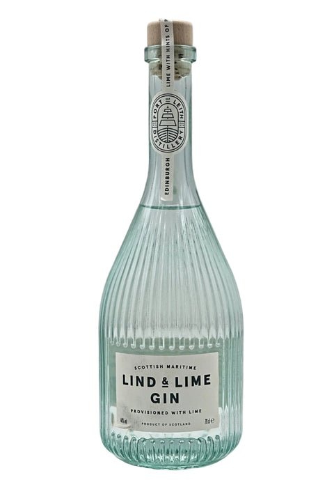 Lind & Lime Gin