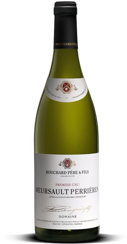 MERSAULT PERRIERES PREMIER CRU 2021