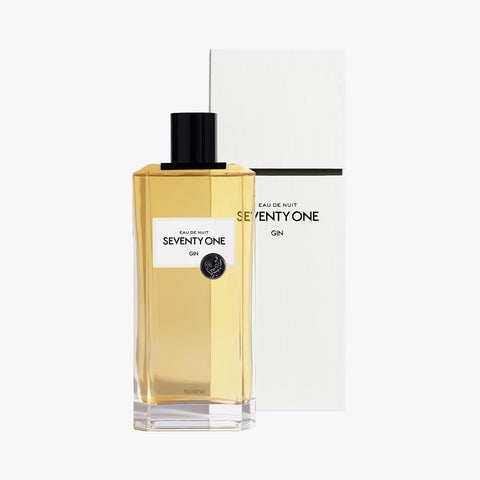 SEVENTY ONE Gin