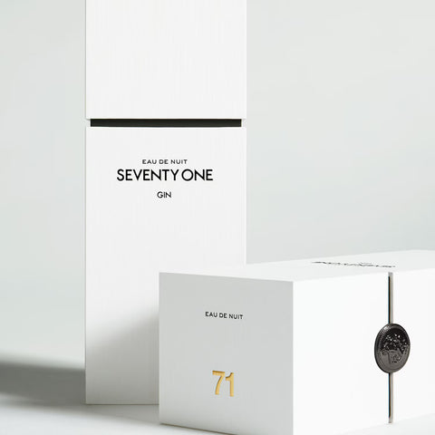 SEVENTY ONE Gin