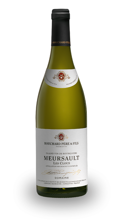 MEURSAULT LES CLUS 2022