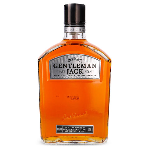 Jack Daniel's Gentleman Jack Whiskey