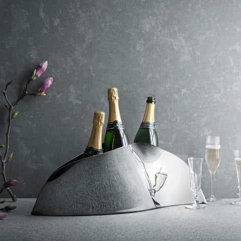 Georg Jensen Indulgence Grand Champagne Cooler