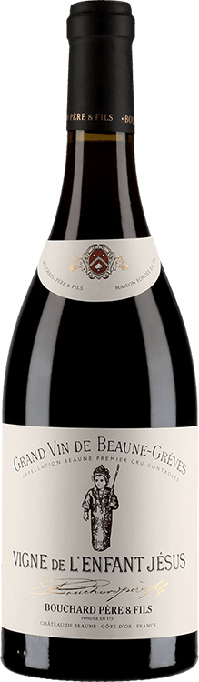 VIGNE de L`ENFANT JESUS PREMIER CRU 2022