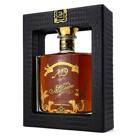 RON MILLONARIO XO 700 mL