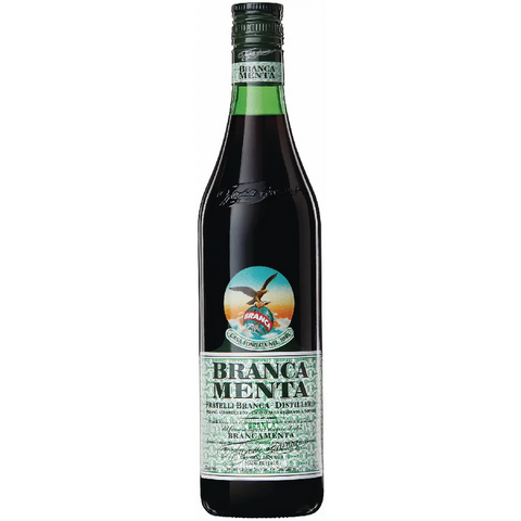 Fernet Branca Menta 0.7L