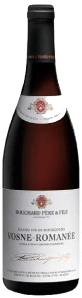 VOSNE - ROMANEE 2022
