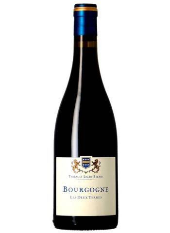 BELAIR Bourgogne 2020 Les Deux Terres