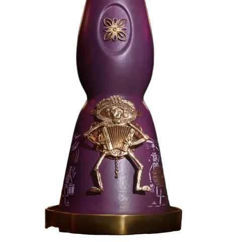 TEQUILA CLASE AZUL DIA DE MUERTOS 2024 LIMITED EDITION