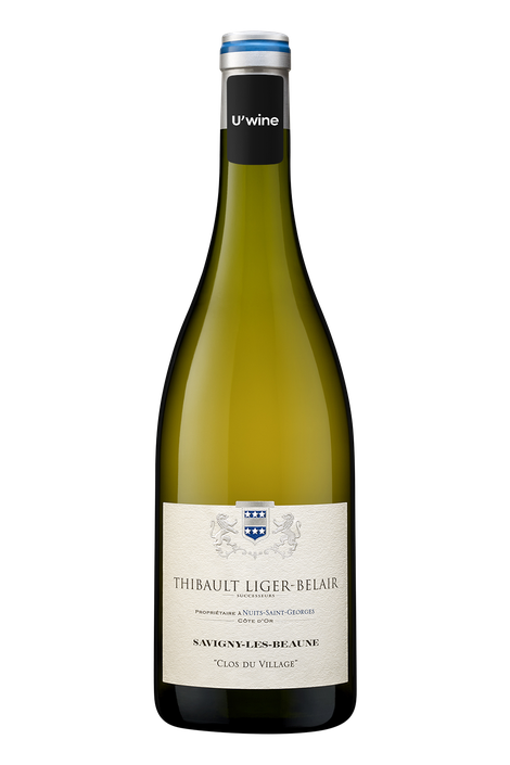 SAVIGNY LES BEAUNE LE CLOS DU VILLAGE- 2022