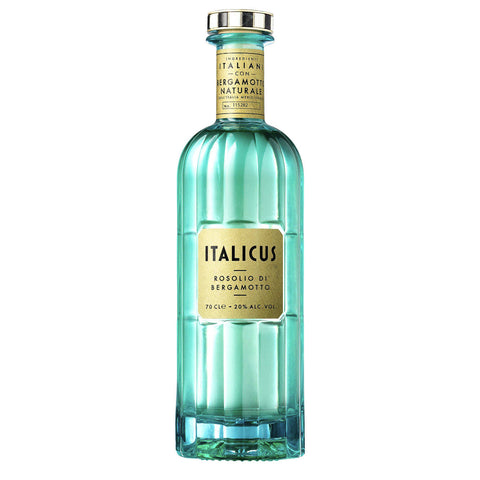 Italicus - Rosolio di Bergamotto 0.7L