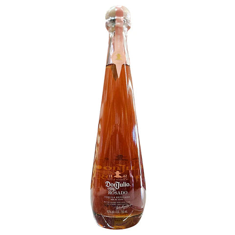 Don Julio Rosado