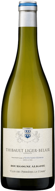BOURGOGNE ALiGOTE CLOS DE LA PERRIERES 2020