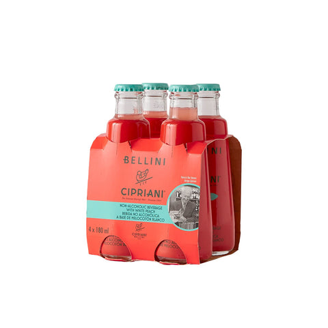 Virgin Bellini (1 pc)