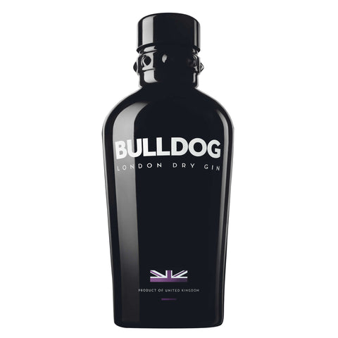 Bulldog London Dry Gin 1l