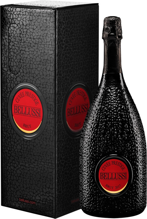 Bellussi Cuvee Prestige Brut, magnum 150 cl