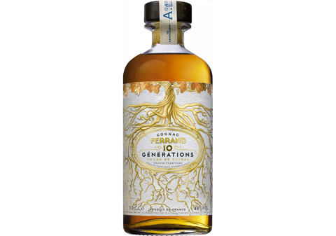 Ferrand Cognac 10 Generations
