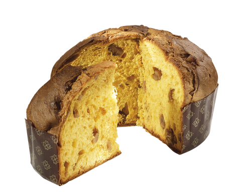 Filippi Panettone - Marroni 1kg