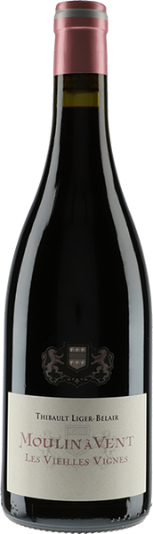 MOULIN a VENT LES VEILLES VIGNES 2020