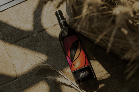 Zýmē 602020 Cabernet