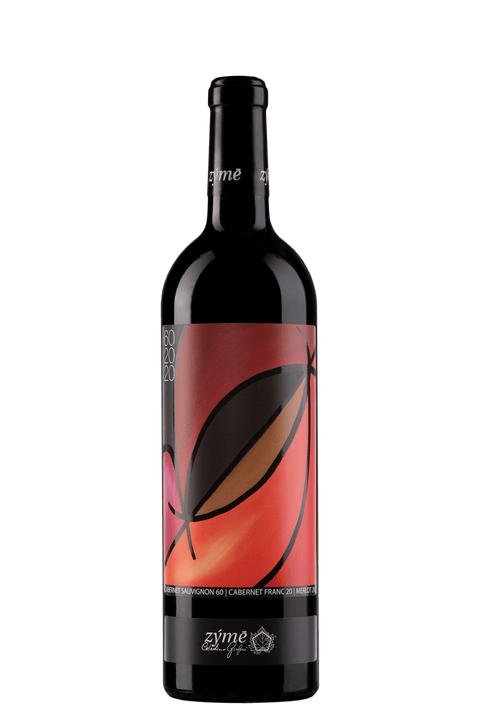 Zýmē 602020 Cabernet