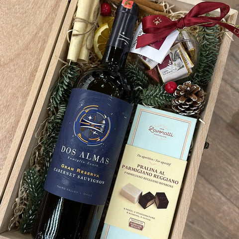 Dos Almas Gift Box