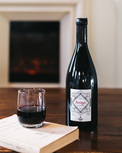 Arrigo Red Wine