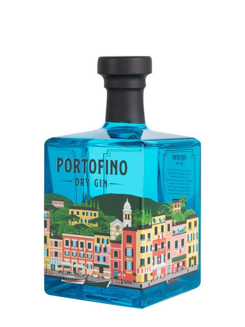 PORTOFINO Dry Gin 1,5L 43%