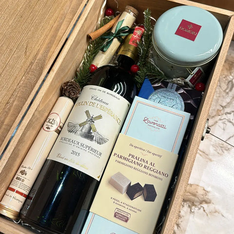 BORDEUX SUPERIEUR 2015
