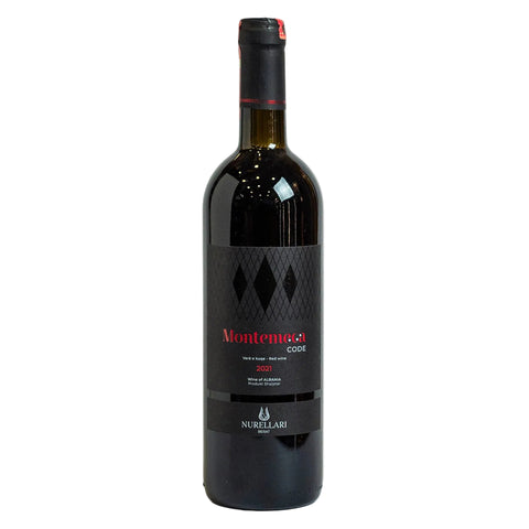 Montemeca – Nurellari