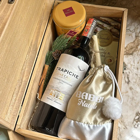 Trapiche Wine Set