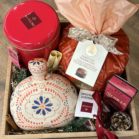 Tequila Lovers / Gift Basket ?