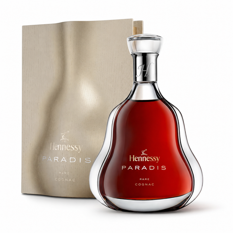 HENNESSY PARADIS