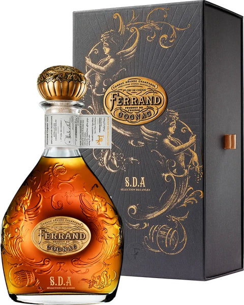 Ferrand S.D.A. Cognac