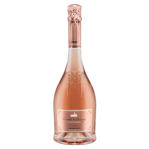 CASTELLO DI GUSSAGO INGANNI ROSE 750ML