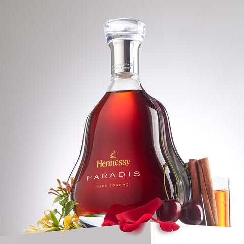 HENNESSY PARADIS