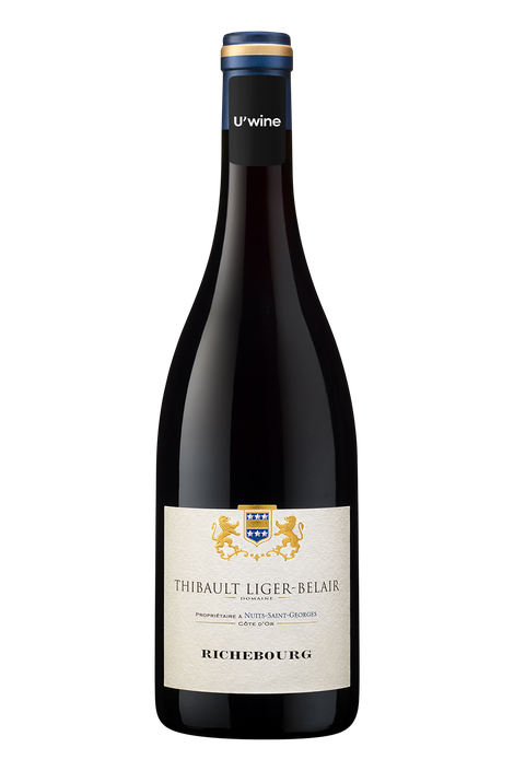 RICHEBOURG GRAND CRU - 2020