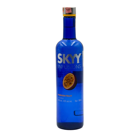 Skyy Vodka Infusions Passion Fruit 0.7L