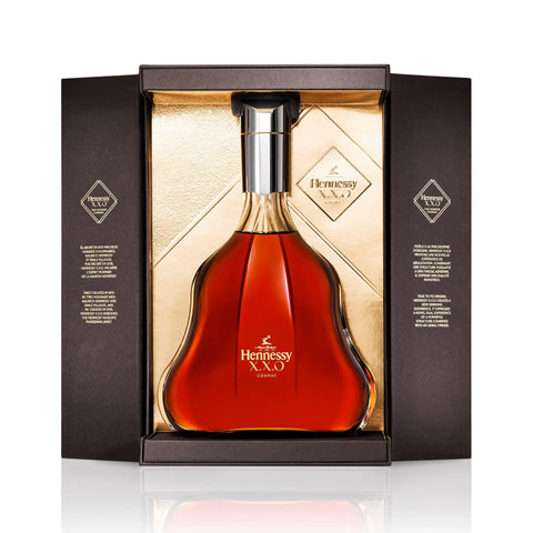Hennessy XXO Cognac