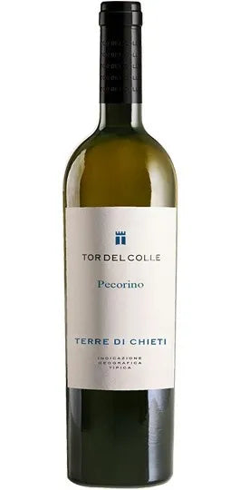 Pecorino Abruzzo 2024, Tor Del Colle