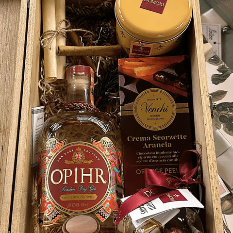OPIHR Gift Box
