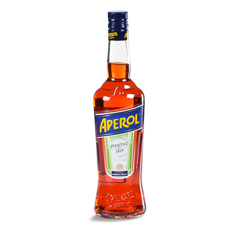 Liqueurs & Aperitifs