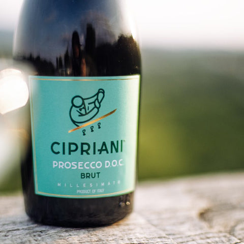 Prosecco DOC Brut