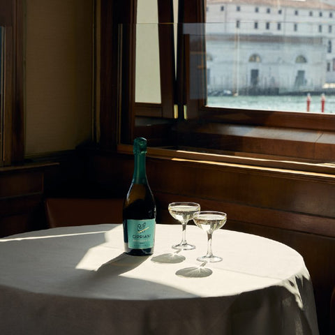 Prosecco DOC Brut