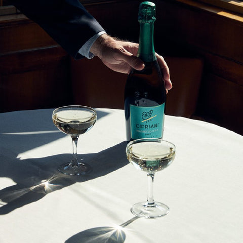 Prosecco DOC Brut